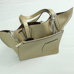 Tutilo Carry the Day Purse